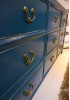 Abana Chinese Style Retro 9 Drawer Chest W180cm